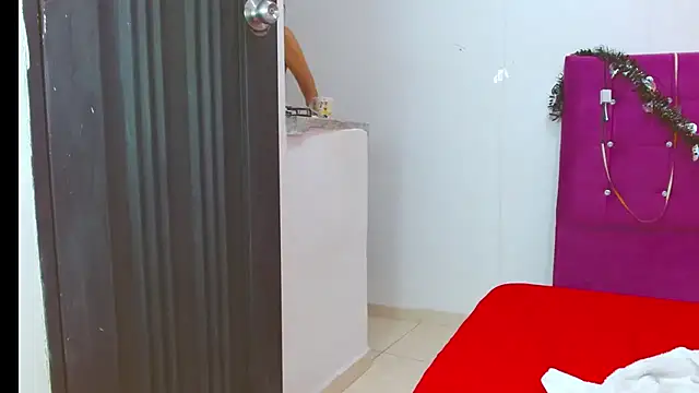 chantalsemenova1 online show from 7, 11, 2025