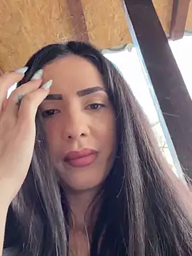 Snapshot of Emmapmg chatting on 9, 3, 2025 Emmapmg online show from 9, 3, 2025