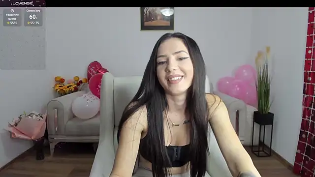 Snapshot of Emmapmg chatting on 11, 2, 2025 Emmapmg online show from 11, 2, 2025