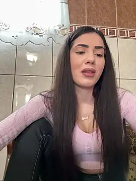 Snapshot of Emmapmg chatting on 12, 3, 2025 Emmapmg online show from 12, 3, 2025