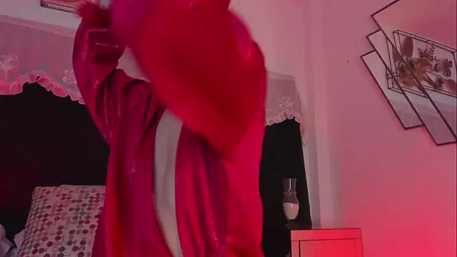 BonnieCute  online show from 8, 1, 2026