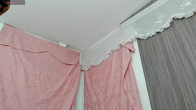 BonnieCute  online show from 21, 9, 2025