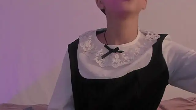 BonnieCute  online show from 7, 3, 2025