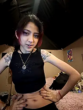 BonnieCute  online show from 15, 4, 2026