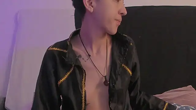 BonnieCute  online show from 8, 3, 2025