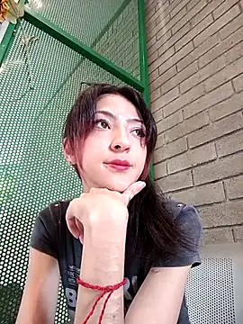 BonnieCute  online show from 21, 5, 2026
