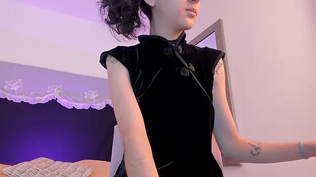 BonnieCute  online show from 14, 11, 2025