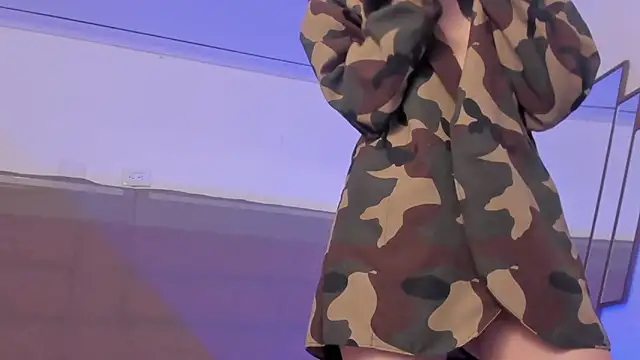 BonnieCute  online show from 13, 3, 2025