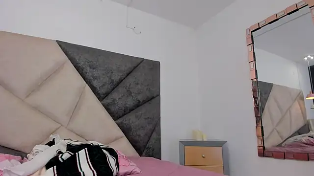 BonnieCute  online show from 20, 12, 2025