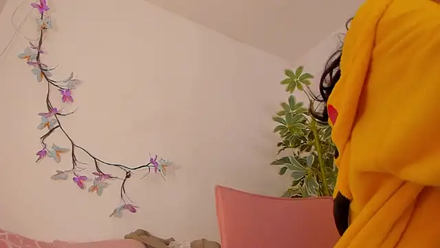 BonnieCute  online show from 26, 2, 2026