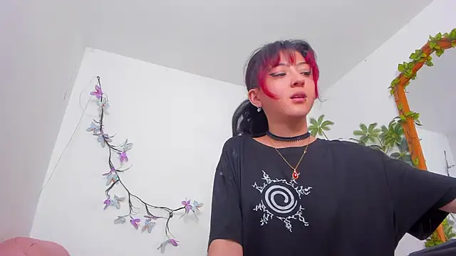 BonnieCute  online show from 24, 2, 2026