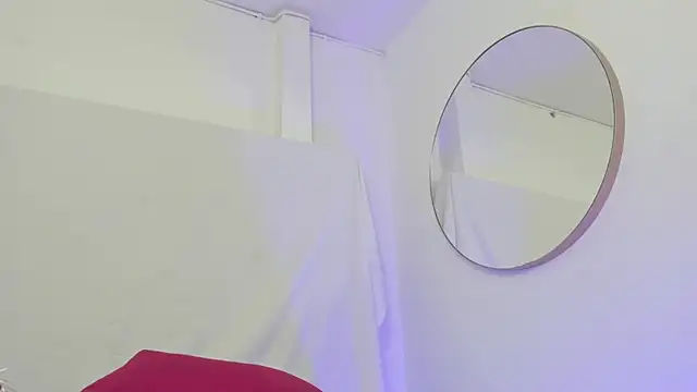 BonnieCute  online show from 16, 11, 2025