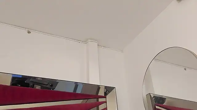 BonnieCute  online show from 13, 11, 2025