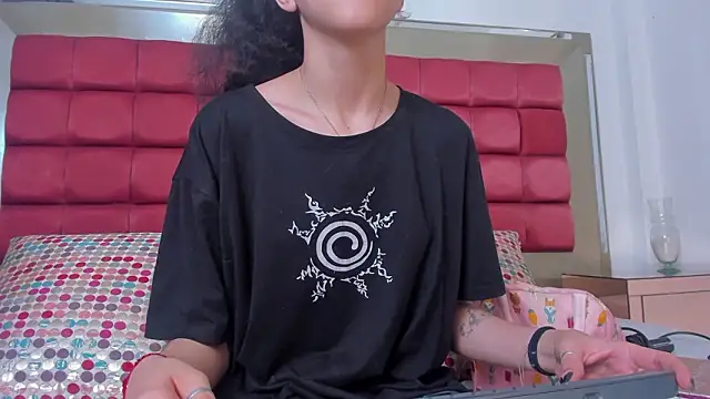 BonnieCute  online show from 25, 3, 2026