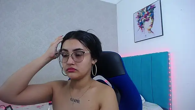 antonella sweetlittle online show from 26, 11, 2025