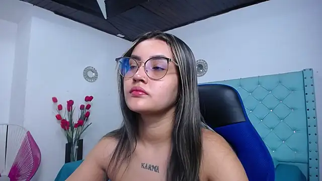 antonella sweetlittle online show from 24, 3, 2026