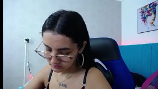 antonella sweetlittle online show from 18, 11, 2025