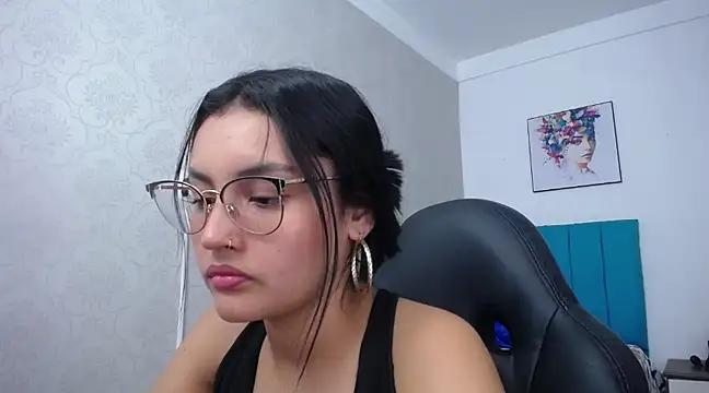 antonella sweetlittle online show from 18, 3, 2025