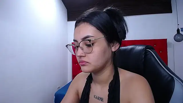 antonella sweetlittle online show from 19, 12, 2025