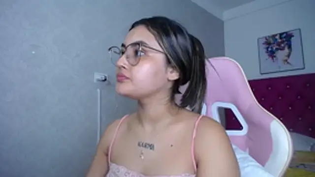 antonella sweetlittle online show from 17, 5, 2026