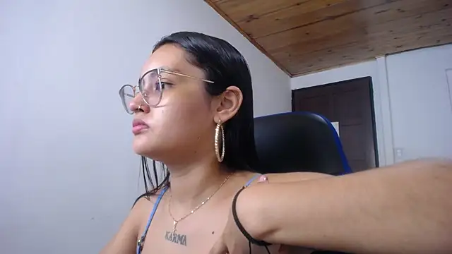 antonella sweetlittle online show from 24, 9, 2025