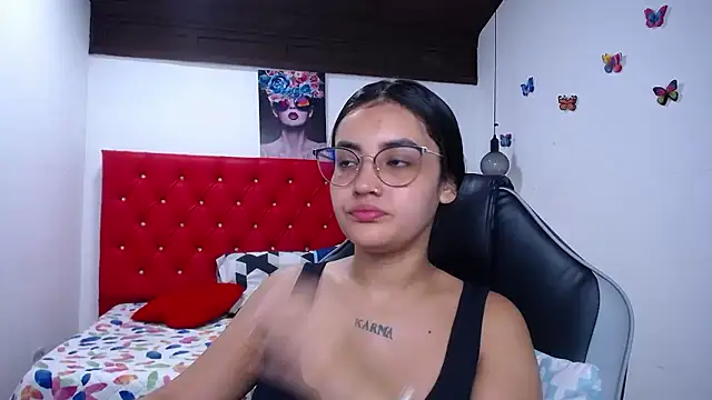 antonella sweetlittle online show from 14, 1, 2026