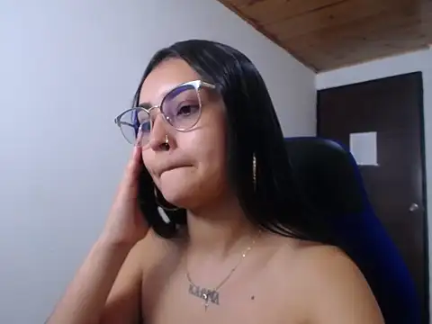 antonella sweetlittle online show from 2, 10, 2025