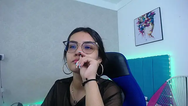 antonella sweetlittle online show from 29, 11, 2025