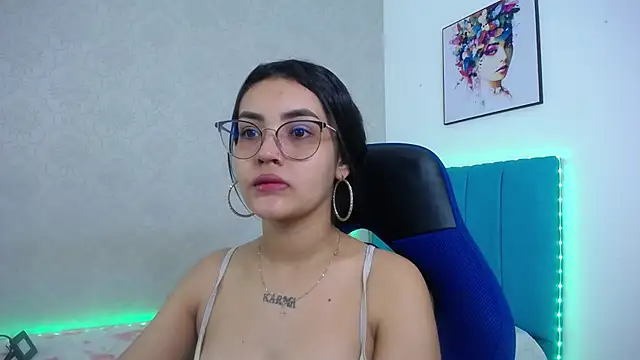 antonella sweetlittle online show from 28, 11, 2025