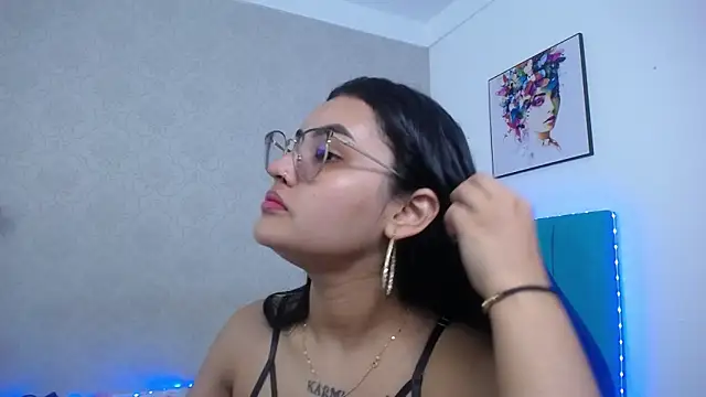 antonella sweetlittle online show from 27, 11, 2025