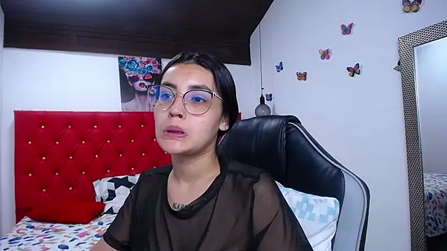 antonella sweetlittle online show from 16, 1, 2026