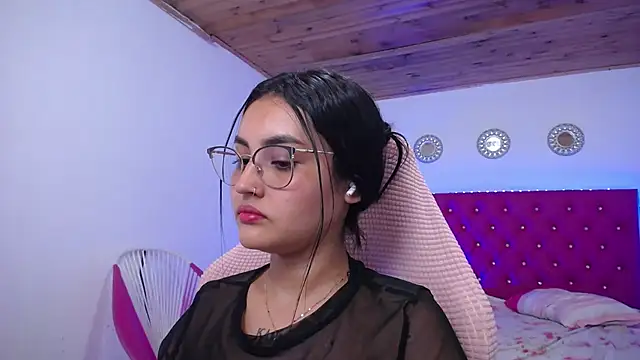 antonella sweetlittle online show from 15, 11, 2025