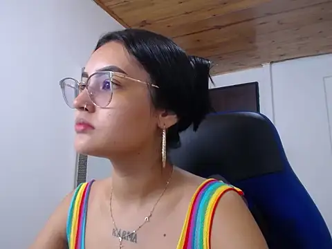 antonella sweetlittle online show from 4, 10, 2025