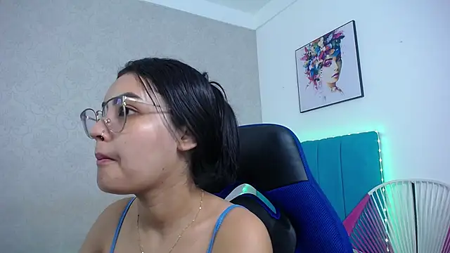 antonella sweetlittle online show from 30, 11, 2025