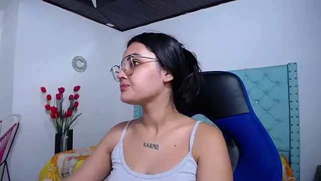 antonella sweetlittle online show from 28, 2, 2026