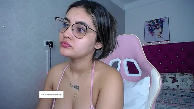 antonella sweetlittle online show from 15, 5, 2026