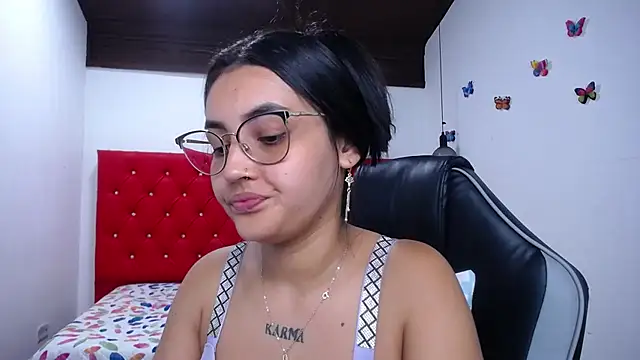 antonella sweetlittle online show from 6, 1, 2026