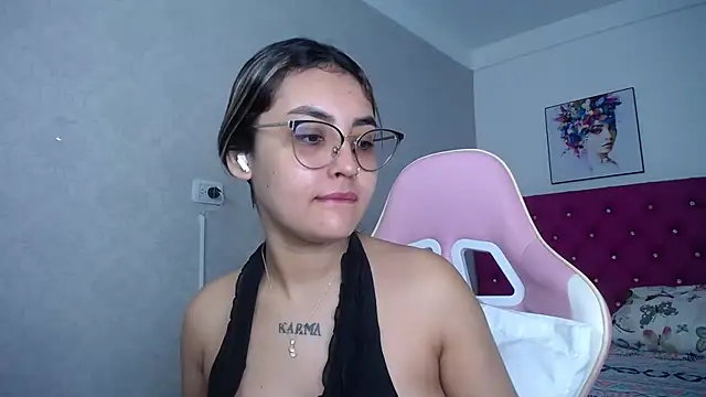 antonella sweetlittle online show from 16, 5, 2026