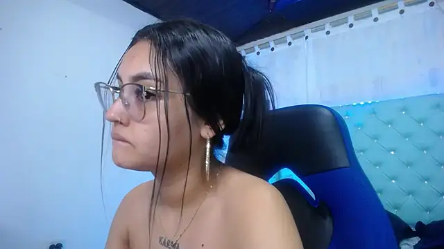 antonella sweetlittle online show from 30, 10, 2025