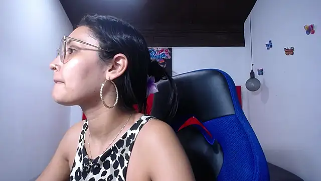 antonella sweetlittle online show from 9, 9, 2025