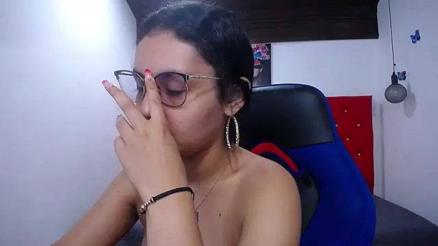 antonella sweetlittle online show from 10, 9, 2025