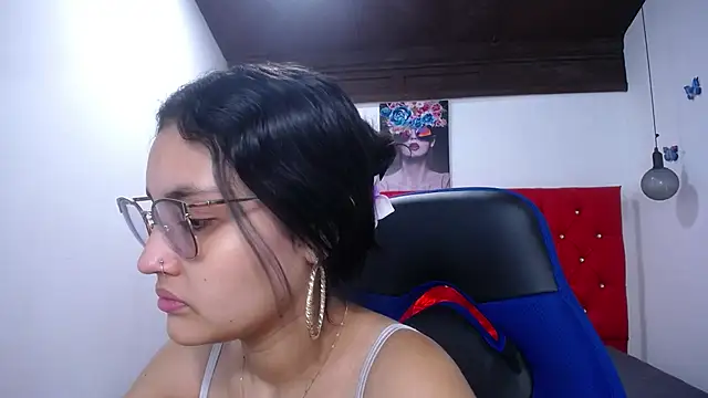 antonella sweetlittle online show from 12, 9, 2025