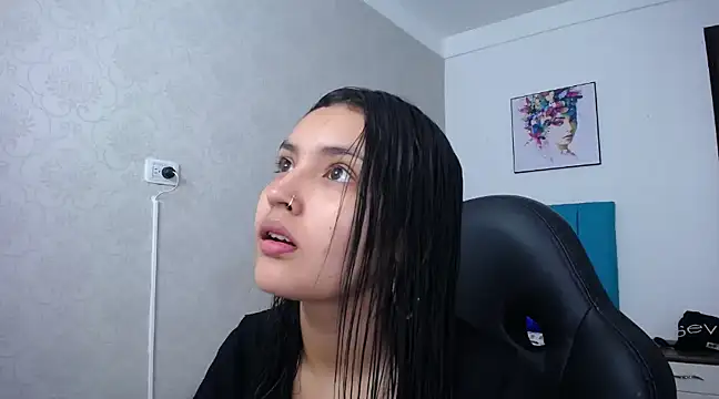 antonella sweetlittle online show from 20, 3, 2025