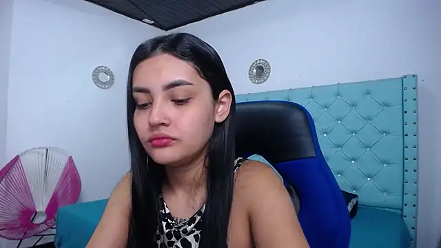 antonella sweetlittle online show from 12, 2, 2026