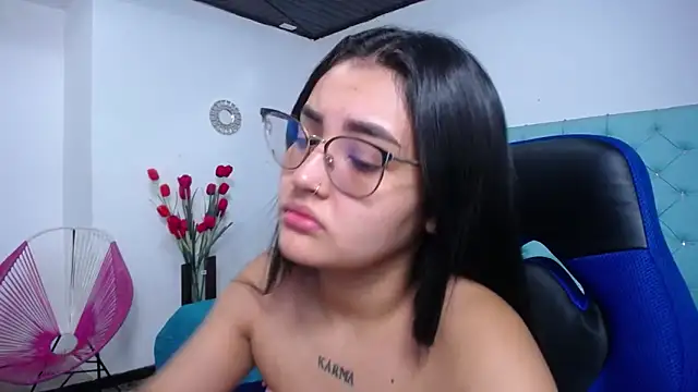 antonella sweetlittle online show from 20, 3, 2026