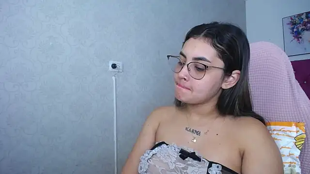 antonella sweetlittle online show from 2, 6, 2026