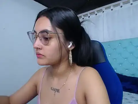 antonella sweetlittle online show from 27, 10, 2025