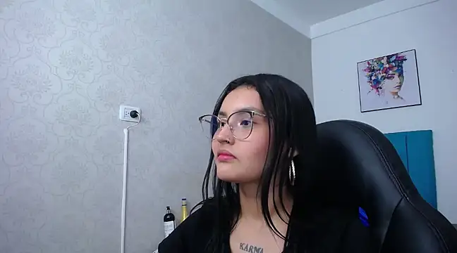 antonella sweetlittle online show from 20, 3, 2025