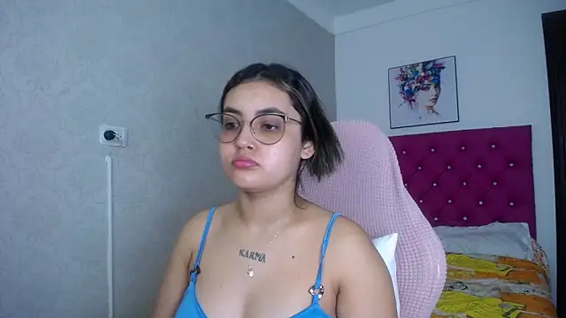 antonella sweetlittle online show from 21, 5, 2026