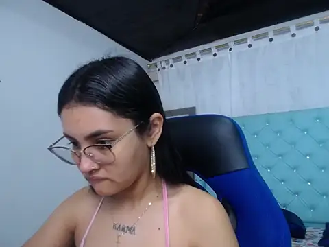 antonella sweetlittle online show from 26, 10, 2025